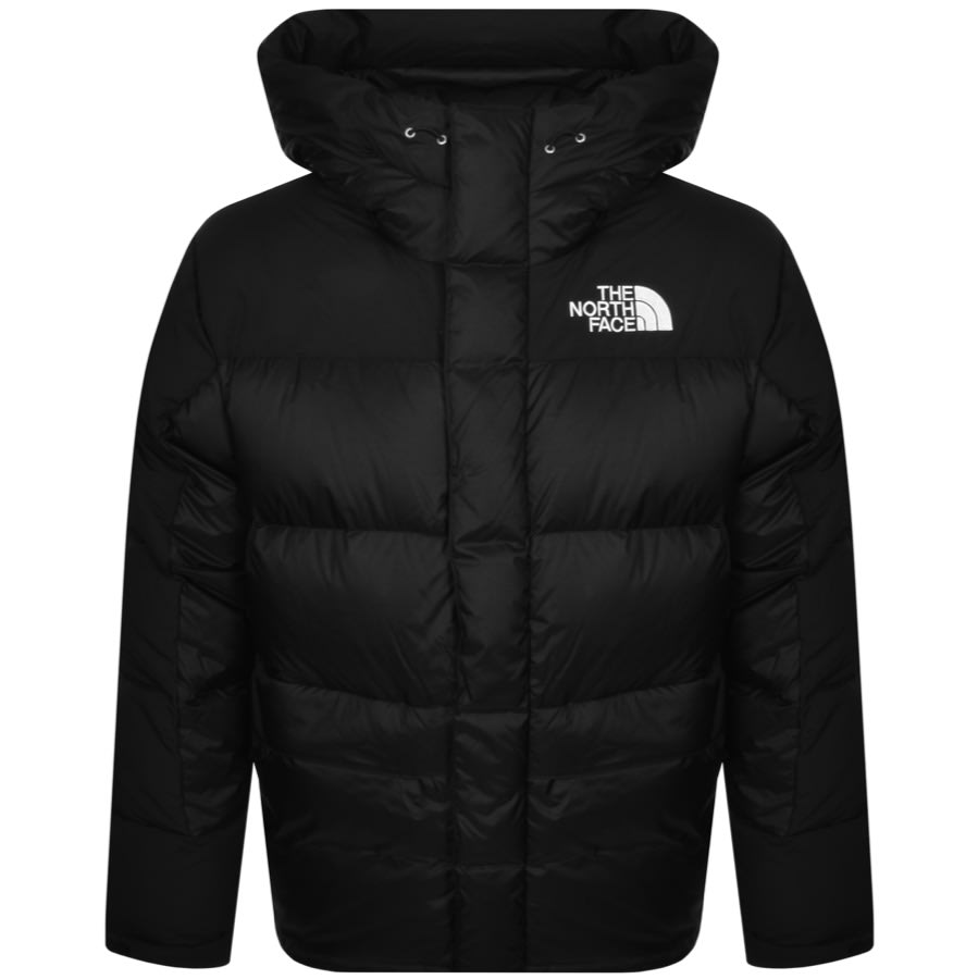 Alternative Image for ProductThe North Face Himalayan Down Parka Black1